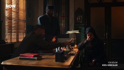 Kızıl Goncalar 42 Bölüm izle PART 5