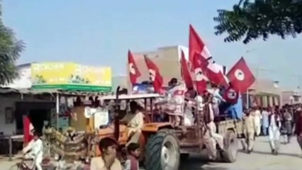 Sindh culture  day pakistani  culture