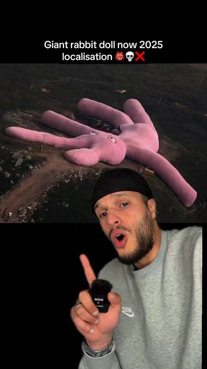 Voici ma nouvelle vidéo