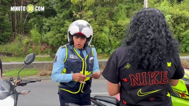 'Las Palmas no es una pista de carreras' piques ilegales bajo la mira de las autoridades