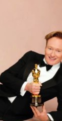 Óscar 2026 – Con Conan O’Brien como presentador, la ceremonia tiene fecha oficial #Óscar