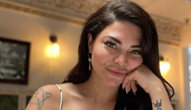 ¡Antonella Ríos salvó su departamento!