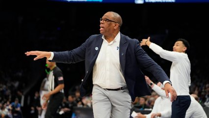 Debating NCAA Selections: West Virginia vs. North Carolina