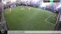 But de Yanis B - US STADE PIERRE
