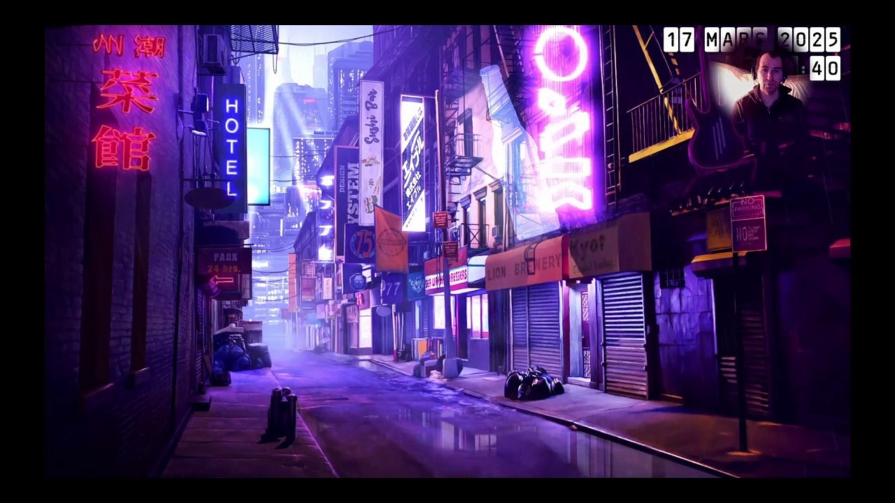 AAA Dynamic Scènes (Playstation 4)