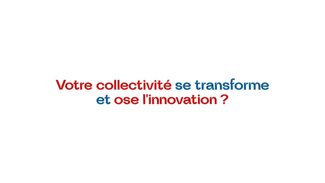 Lancement du Prix TERRITORIA 2025