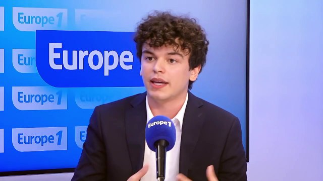 «Ils ont cherché à me détruire, à m’exclure socialement» : le témoignage de Pablo Ladam, étudiant à Sciences Po Paris