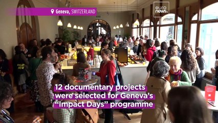 Defending tradition and language: 'Children of Honey' shines light on Tanzania's Hadzabe community