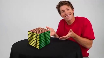 Stay wild, Ben Azelart ,Solve The Impossible Puzzle, Win $1,000