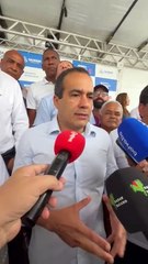 Após atraso, Bruno Reis anuncia que escola para crianças autistas será relicitada