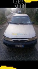 06-Daewoo Cielo 2001 Cielo 60 Millions