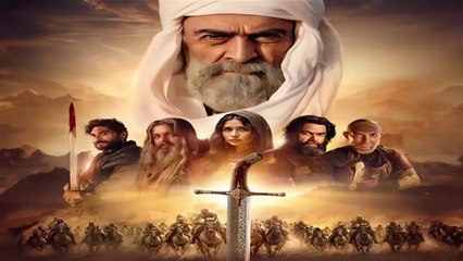 قريبا مسلسل «سيوف العرب» أضخم الإنتاجات الدرامية