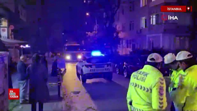 İstanbul Kadıköy'de çöp kamyonunun altında kalan yaşlı kadın hayatını kaybetti