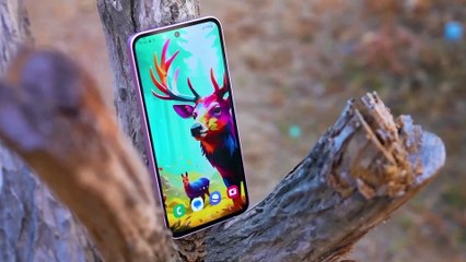 Samsung Galaxy A56 5G Full Review – The Mid-Range King?