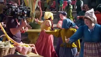 Disney’s Snow White | Choreographing A Classic