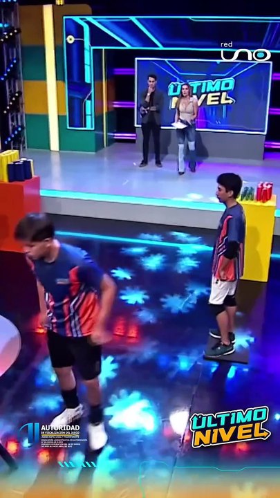 Que Opinas de esta competencia