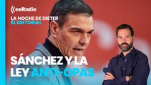 En este país llamado España: La utilización de Sánchez de la ley anti-OPAs