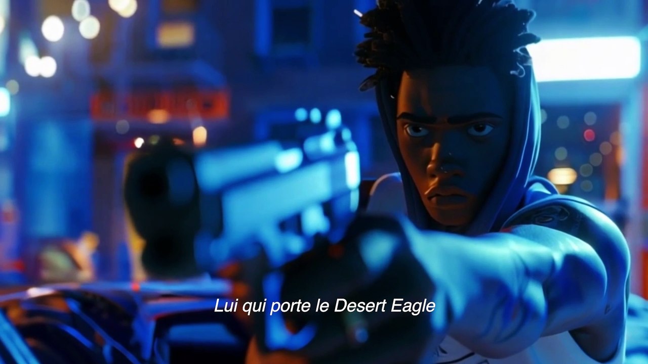 TOUT EST VRAI