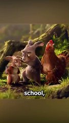 Little Rabbit… #shorts #viral