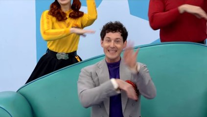 The Wiggles Skinnamarink 2020...mp4
