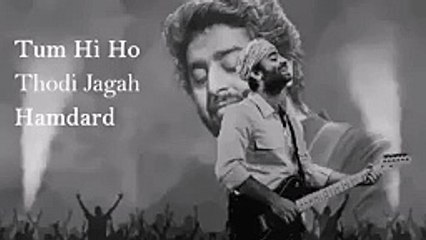 mashup ham tarybin ab rah nahi saktay  Arjit Singh