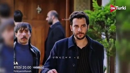 مسلسل السوق الحلقة 5 اعلان 2 الرسمي مترجم للعربية