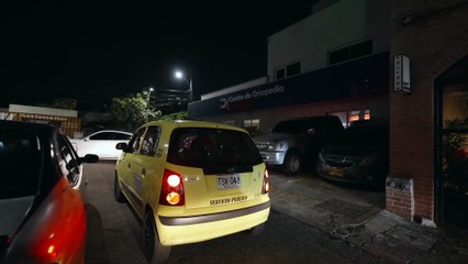 WESTCOL - UNA NOCHE COMO MESERO EN MI DISCOTECA