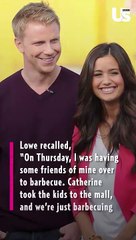 Sean Lowe Was 'Fighting' for His Life After Being Attack by His Dog Twice