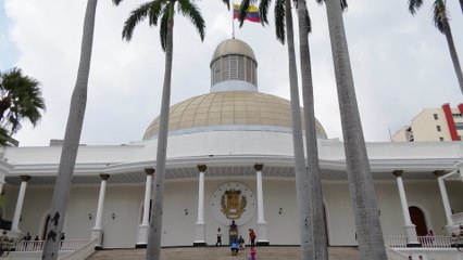 Los venezolanos enviados a El Salvador por EE.UU. fueron mal deportados por TRUMP