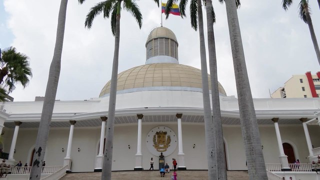 Los venezolanos enviados a El Salvador por EE.UU. fueron mal deportados por TRUMP