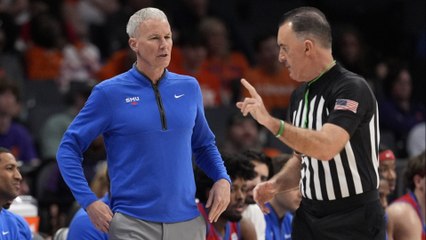 2025 NIT Bracket Highlights and College Basketball Insights