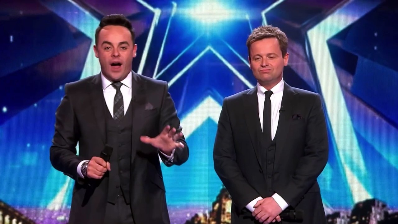 Judges Thoughts - Britain's Got Talent 2015: Live Semi Final 3 (Season 9, Episode 12)
