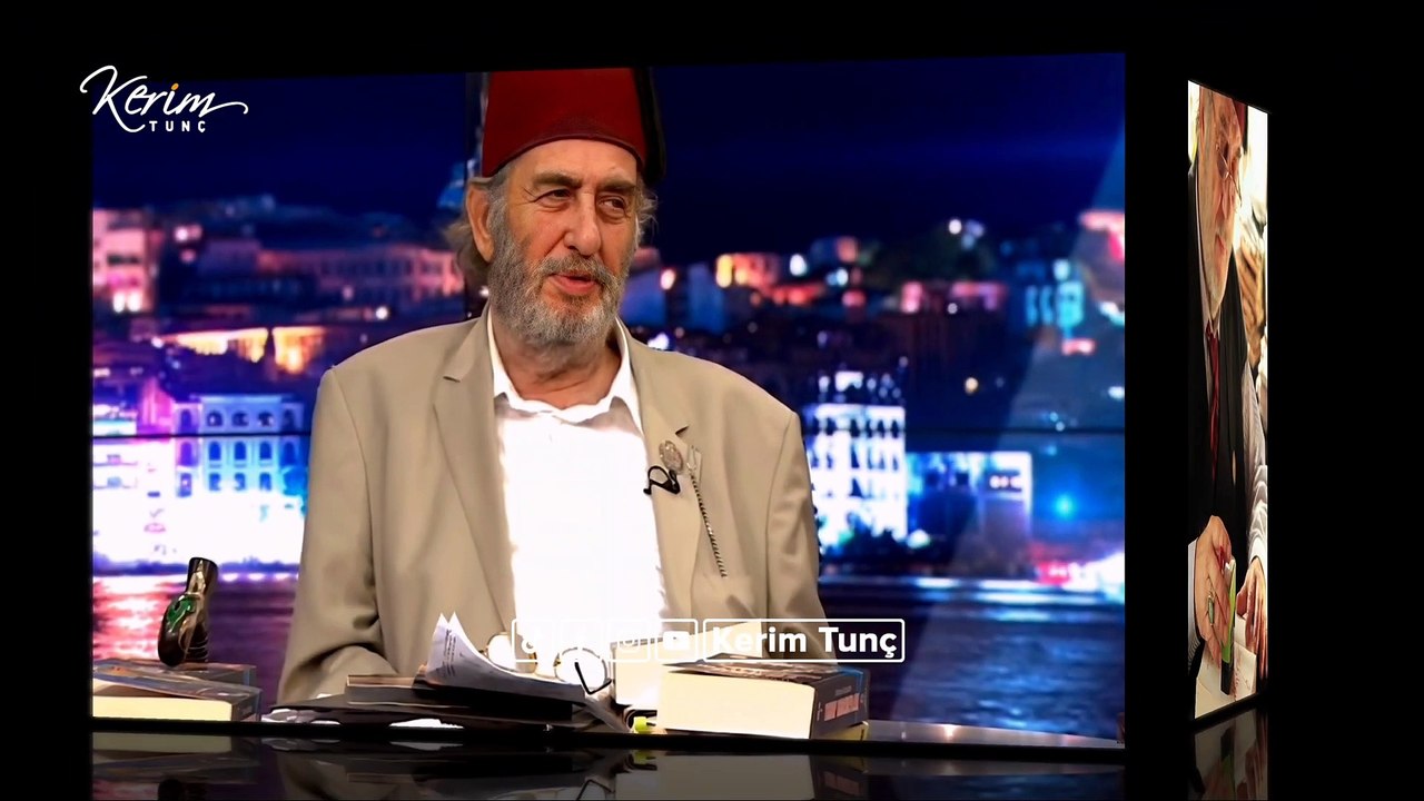 Seyr u Sülûk - Kadir Mısıroğlu Anlatıyor