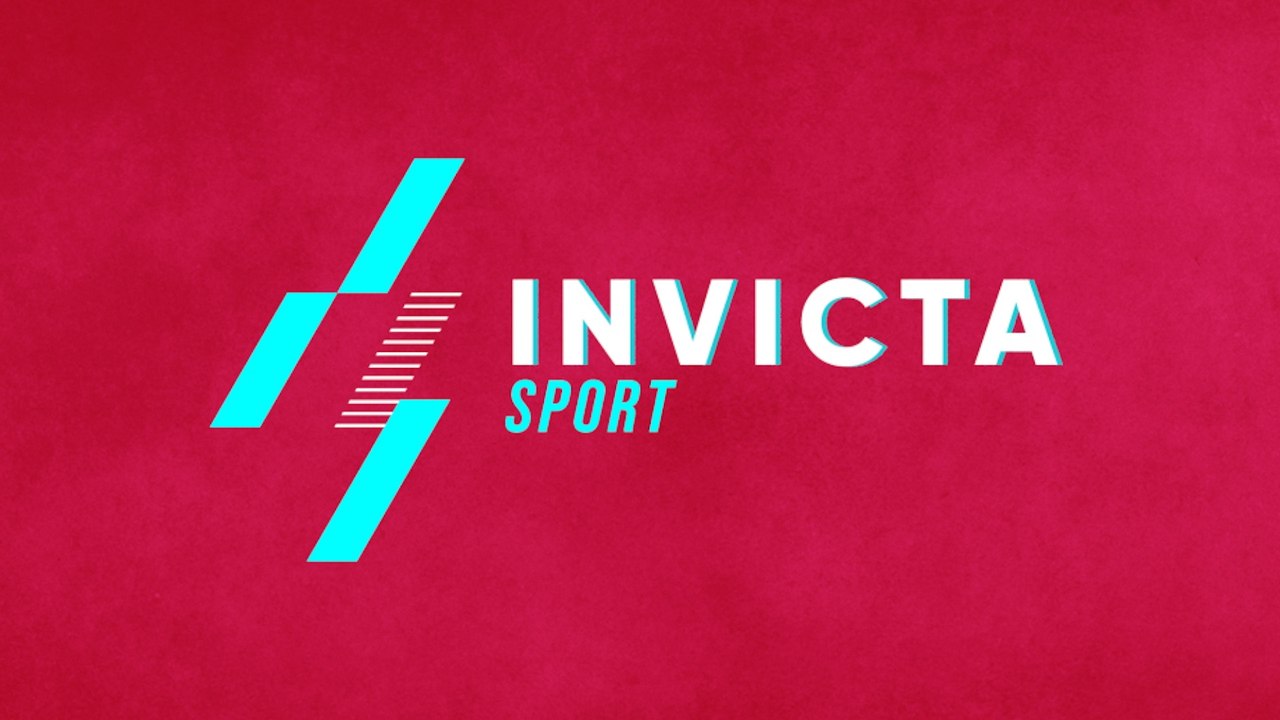 Invicta Sport Interviews - Robert Caswell