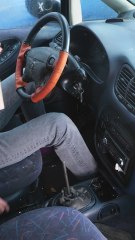 Building a Giant Gear Shifter for my car 🚗🔥