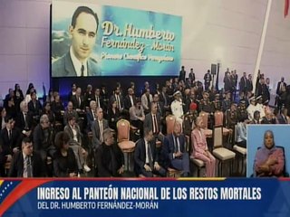 Presidente Nicolás Maduro: La mayor fortaleza que podemos construir es la humildad humana