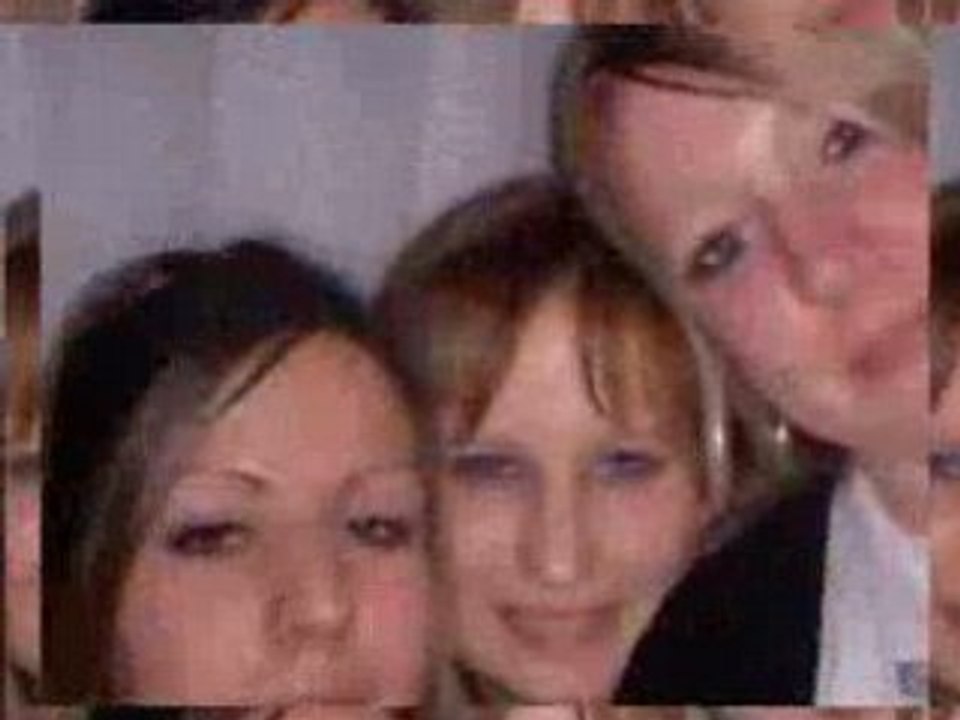 anniverssaire alex; lily & manu