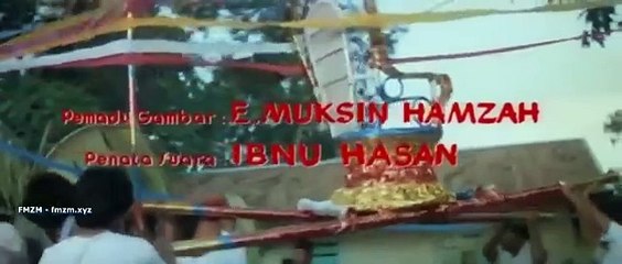 RATU ILMU HITAM | SUZANNA | FILM HOROR INDO JADUL