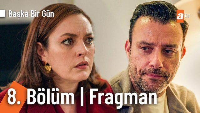 Başka Bir Gün 8. Bölüm Fragman | Senin kızın benim kızımı öldürdü, cezasını çekecek!