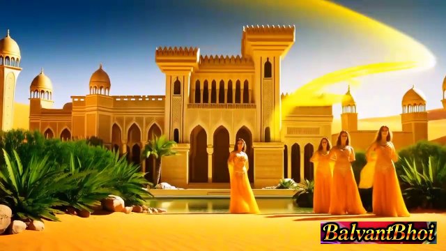 Safar Mein Dil –Ya Habibi .A Mesmerizing Hindi-Arabic Love Song _ Romantic & Soulful Melody.#SafarMe