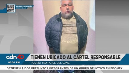 Detienen a "El Veterano", líder de la Mara Salvatrucha buscado por el FBI