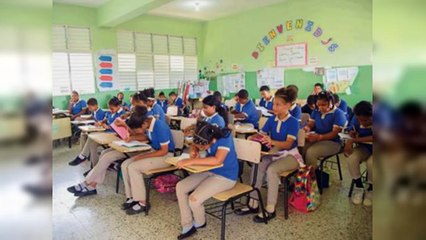 Prueba Pisa 2025: se realizarán el 21 de abril en RD, dice Minerd
