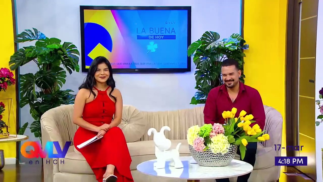En Vivo (6602)