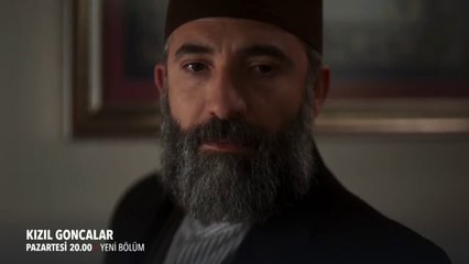 مسلسل البراعم الحمراء الحلقة 43 اعلان 1