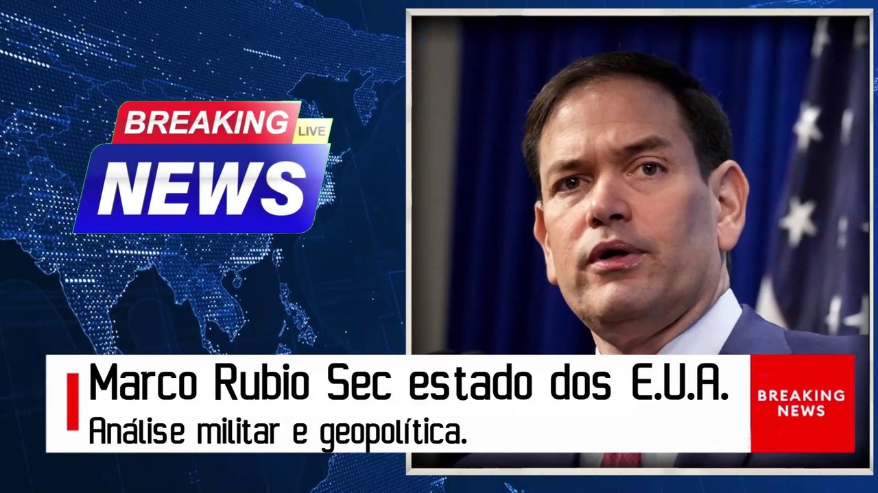 Marco Rubio