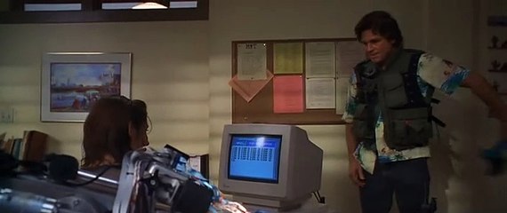 Volar Por Los Aires (1994) (Español)