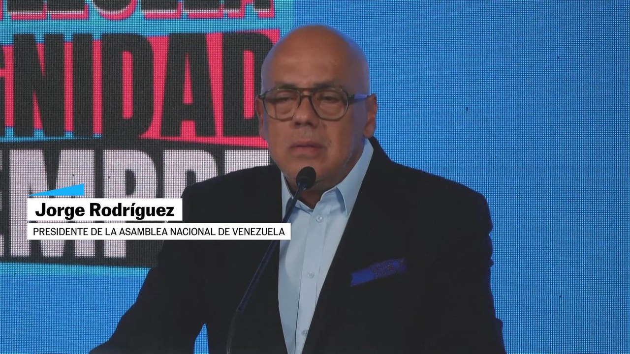 Venezuela responde a deportaciones