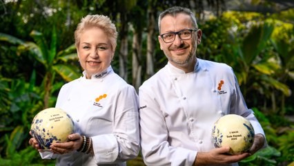 Así ha sido la gala de los Soles Repsol 2025: dos restaurantes consiguen el máximo galardón