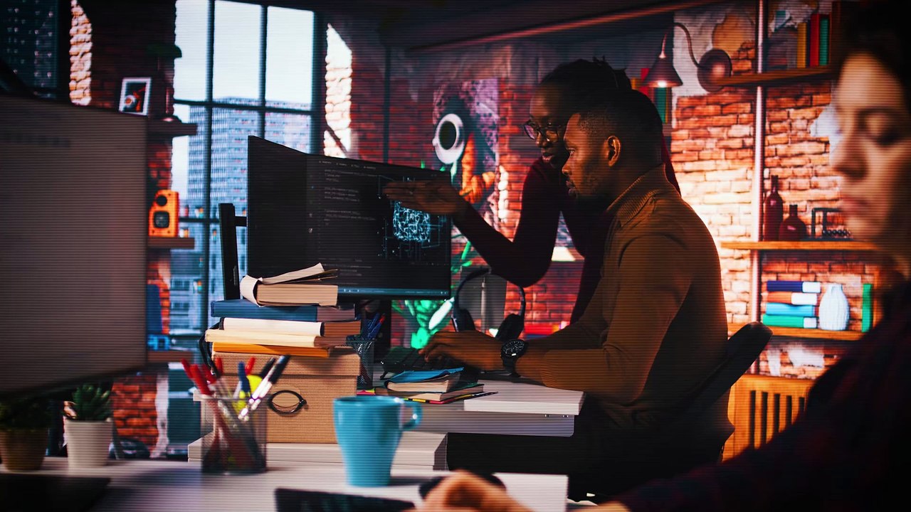 Brasileiros querem mudar de emprego? Pesquisa revela principais motivos | ORIGINAIS TIMES