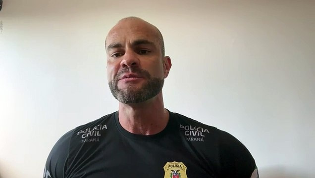 Suspeito de matar a tiros Neide Furtuoso Chaves é preso em Toledo; delegado detalha o caso